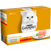 KY/KAL/LEV/TO 12X85G